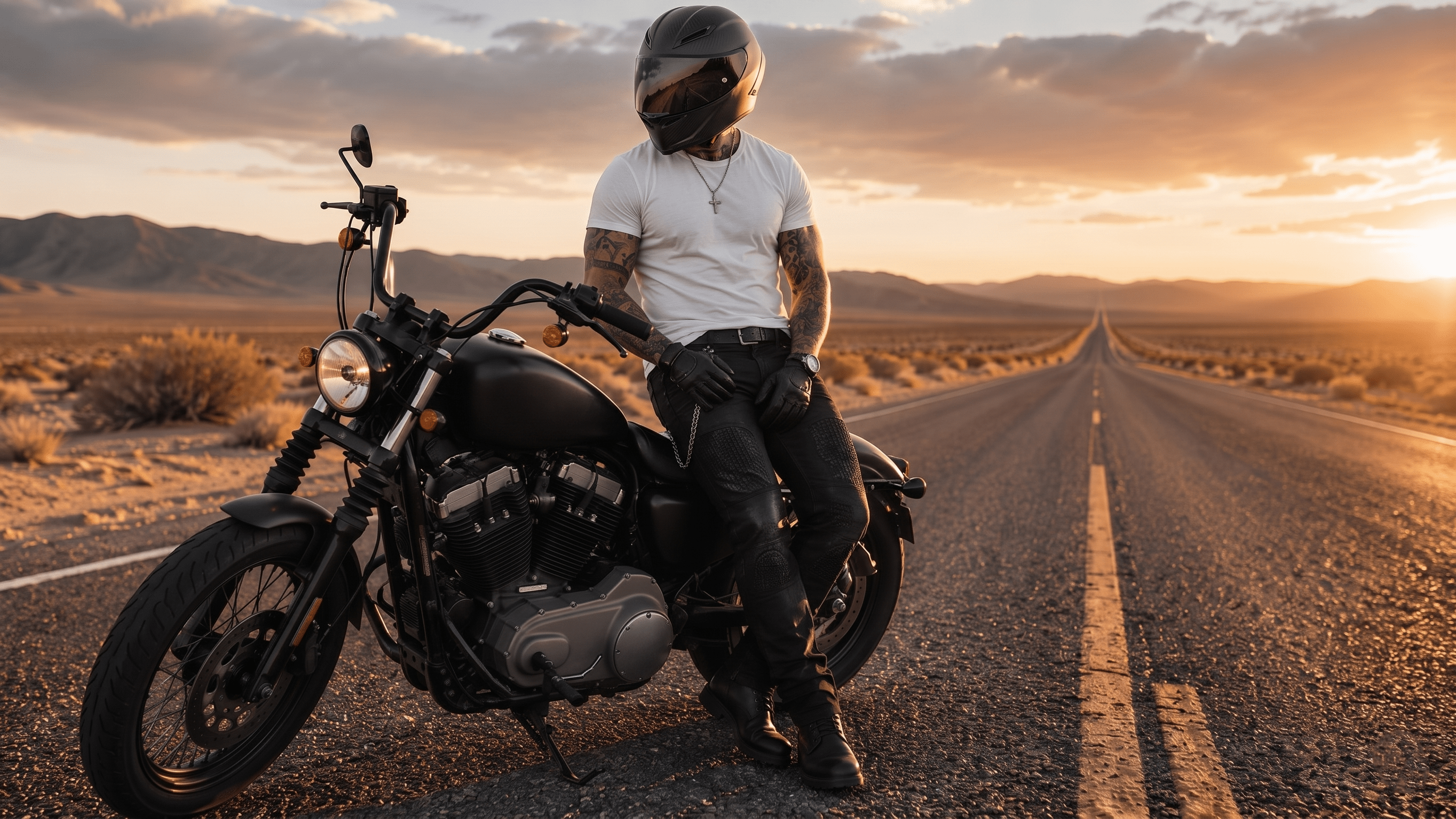 Men’s Cargo Pants: The Ultimate Style & Function Guide for Modern Men - Oz Motogear