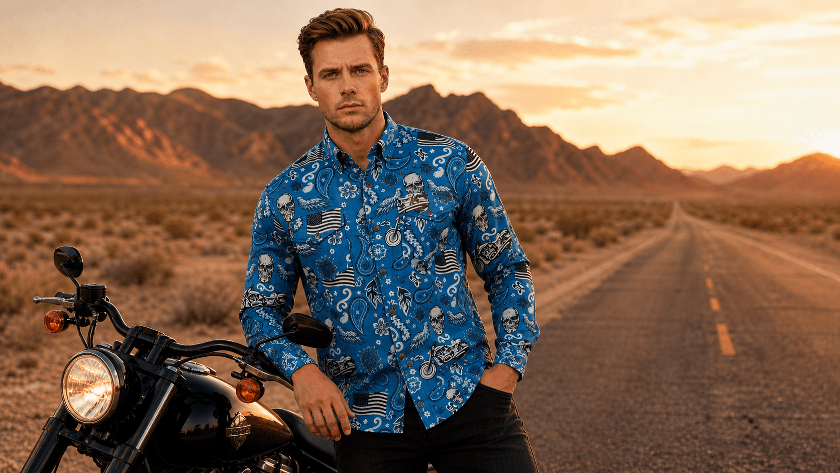 Why Long Sleeve Mesh Shirts Are a Must-Have for Warm Weather Wear - Oz Motogear