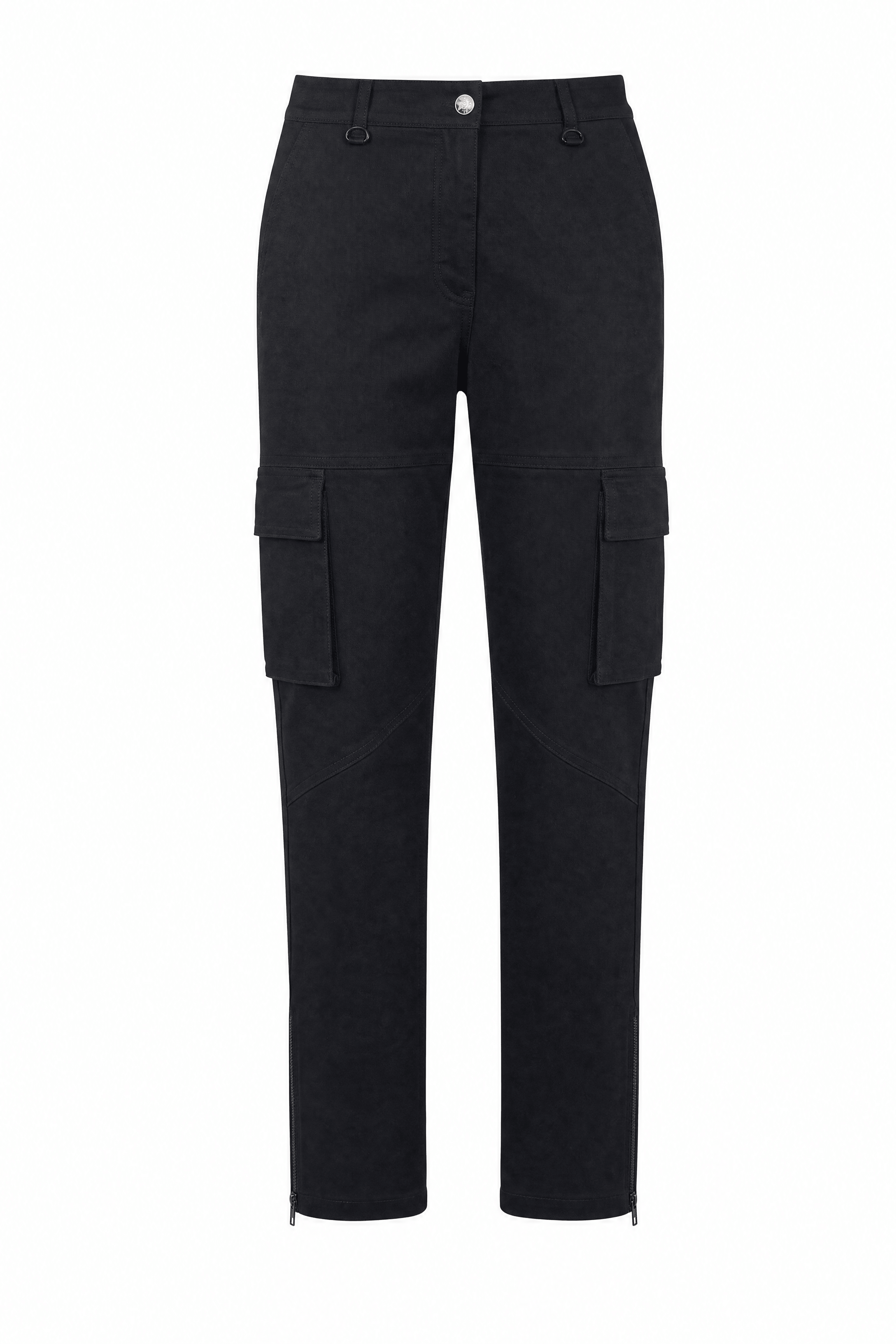 Ladies CE AAA Cargo Pant - Oz Motogear