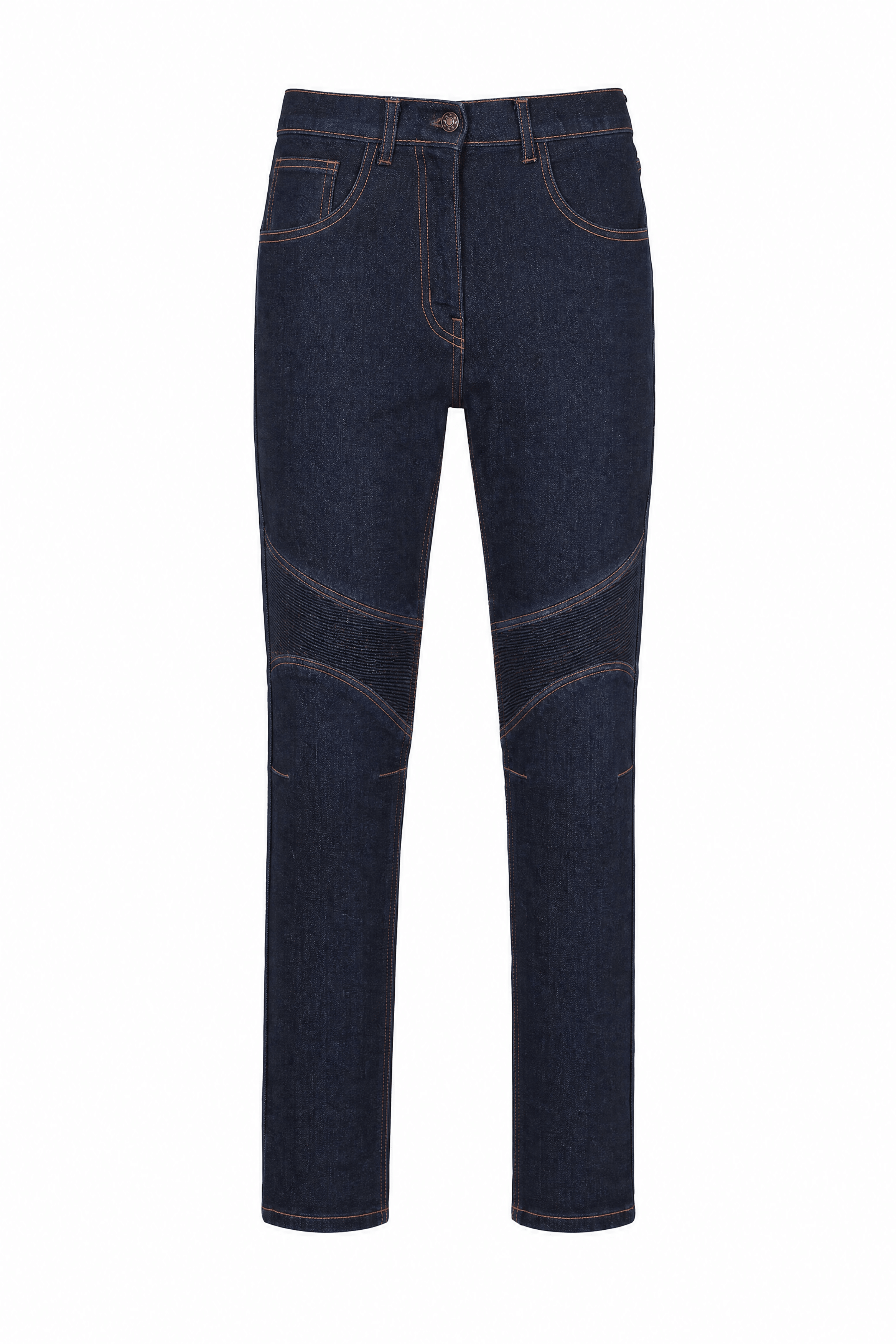 Ladies Denim Pant