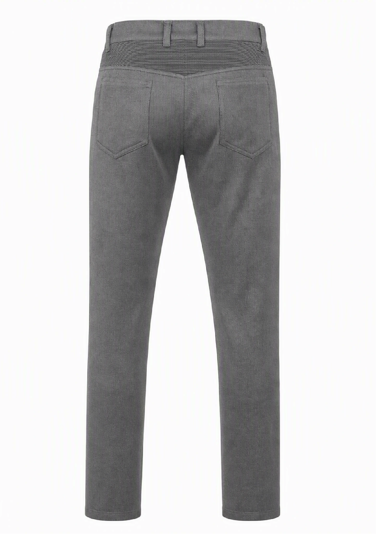 Ventvane Men's Armoured Mesh Pant Grey - Level 2 Protected - OZ MOTOGEAR