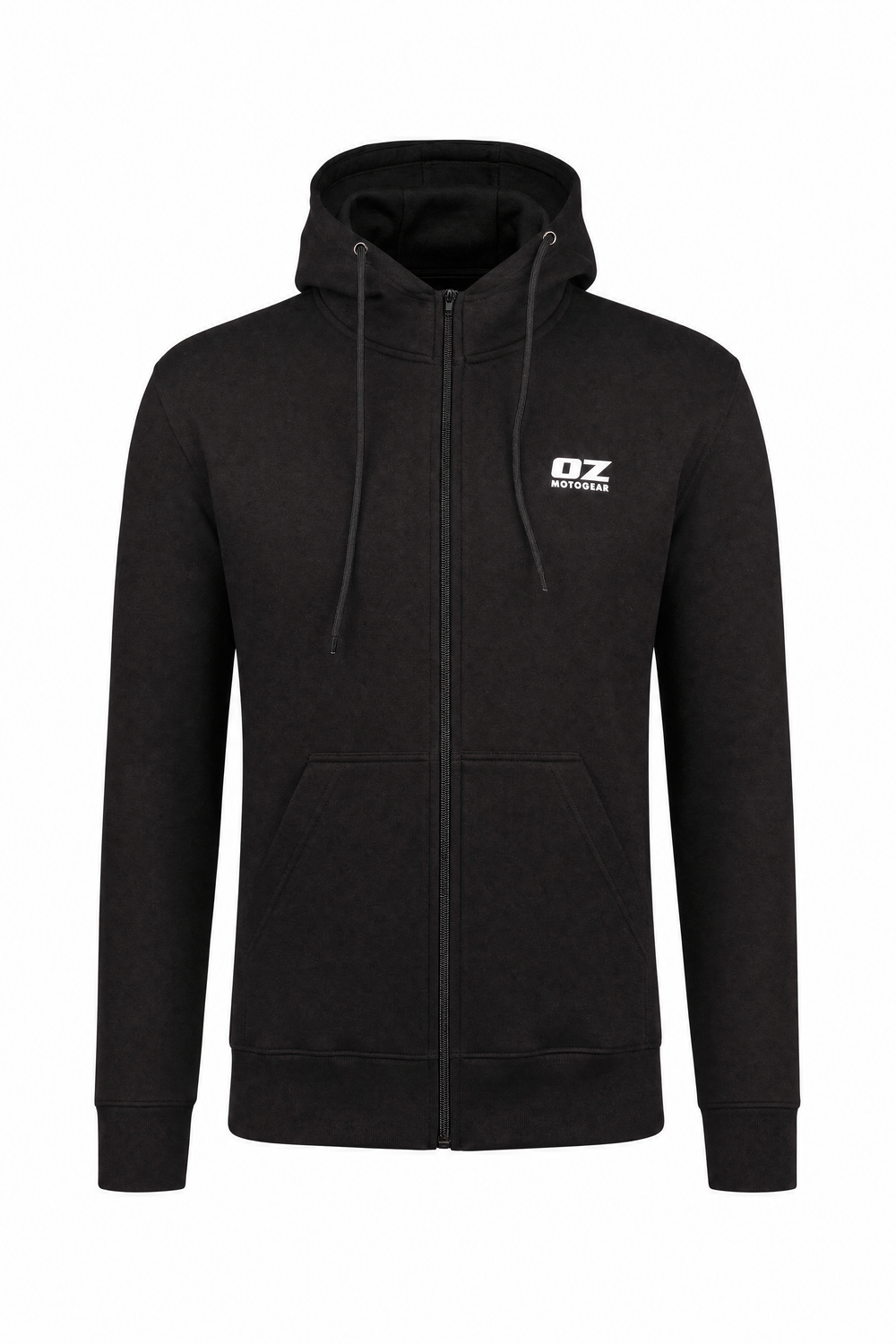 Motorcycle Hoodie with Armor