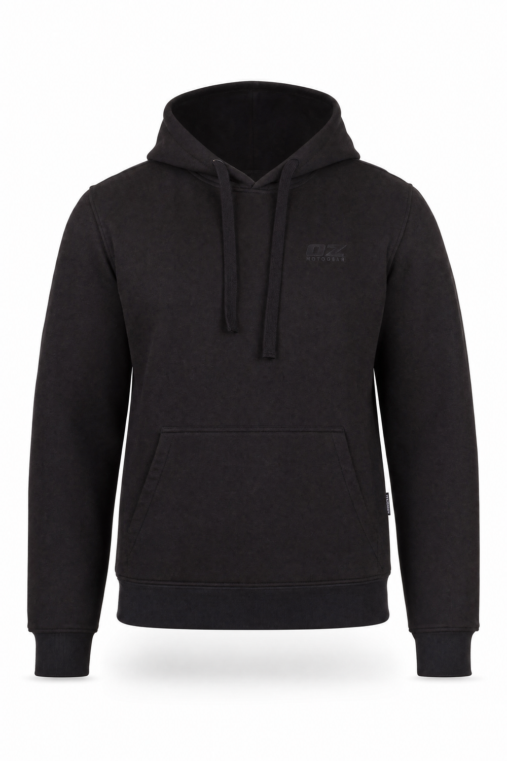 armored Motorcycle Hoodie