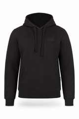 armored Motorcycle Hoodie