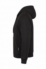 Protective Biker Hoodie