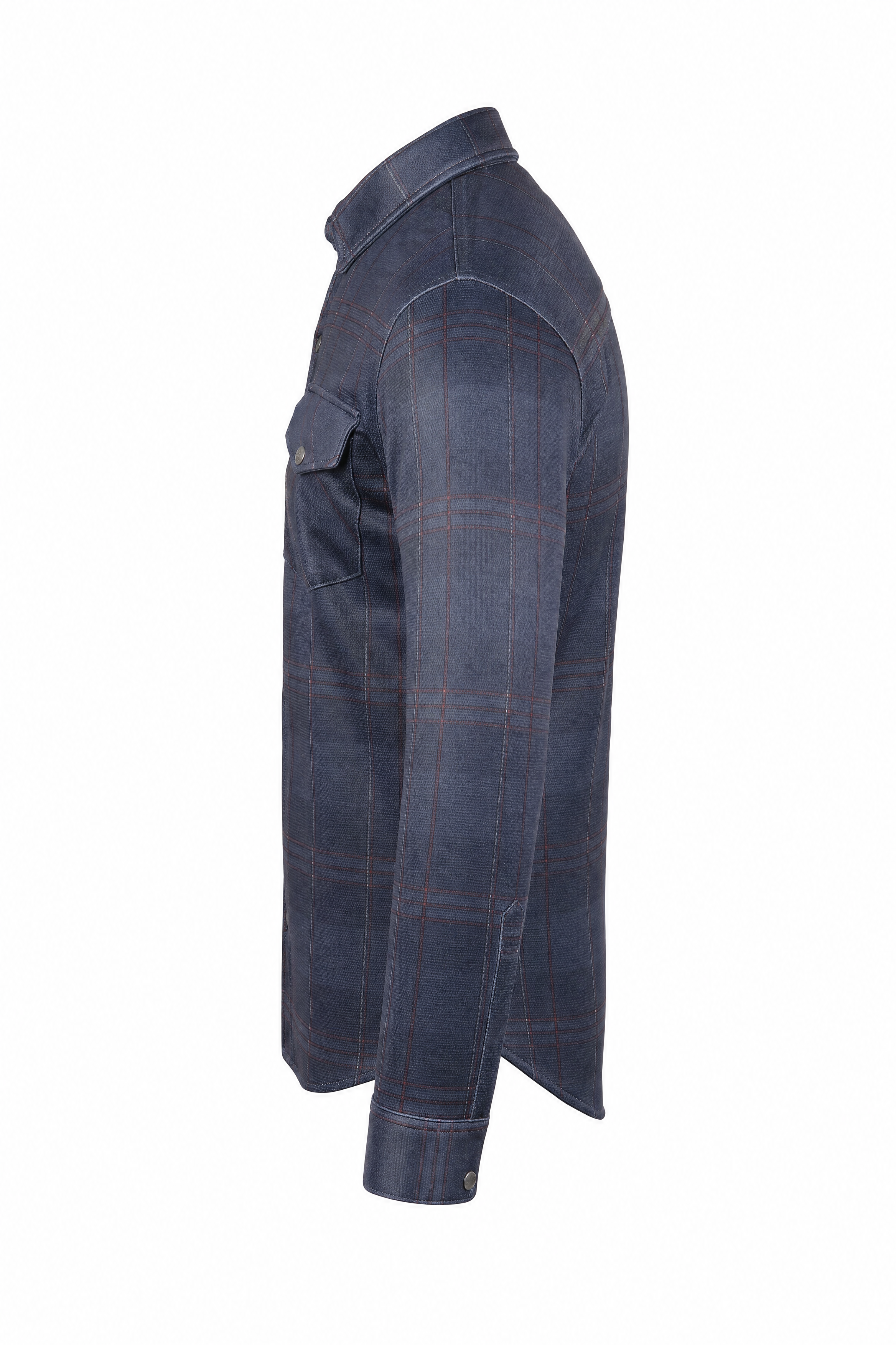 armored motorcycle mesh shirt