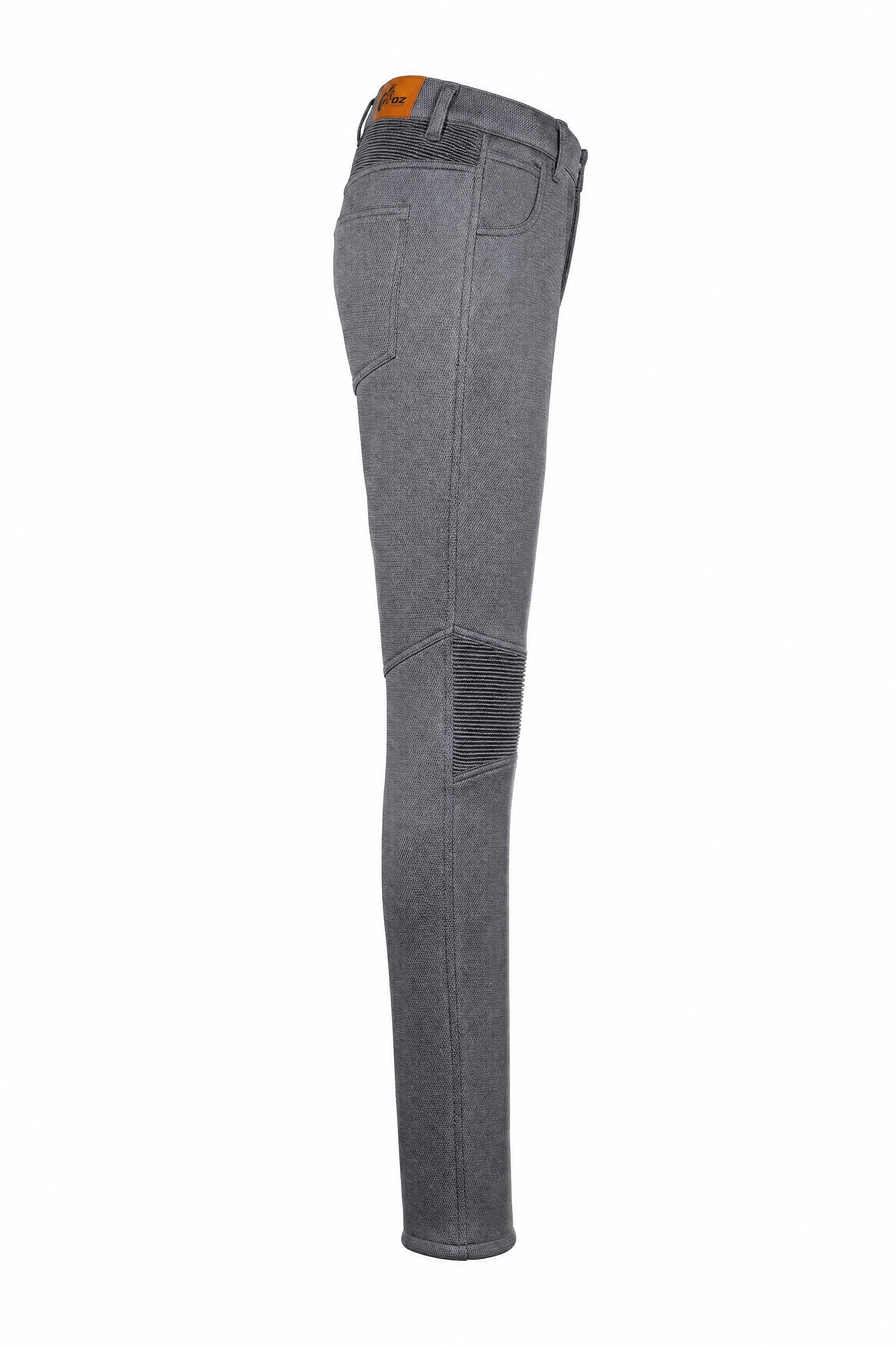 Mesh Motorcycle Pants