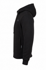 armored Motorcycle Hoodie