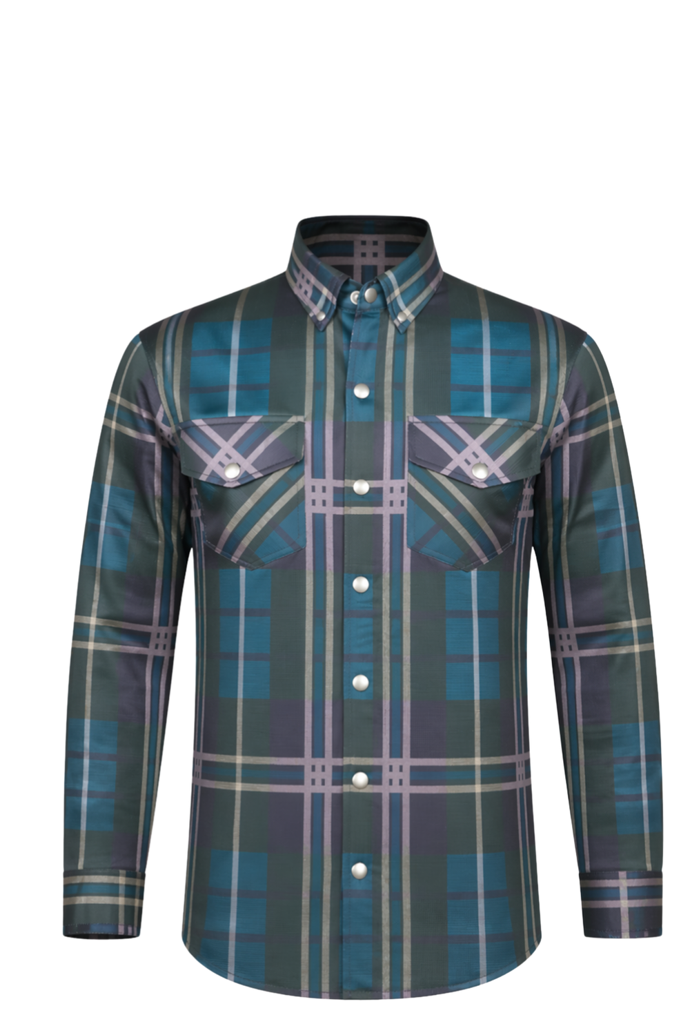 Summer Protective Shirt