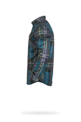 armored motorcycle mesh shirt