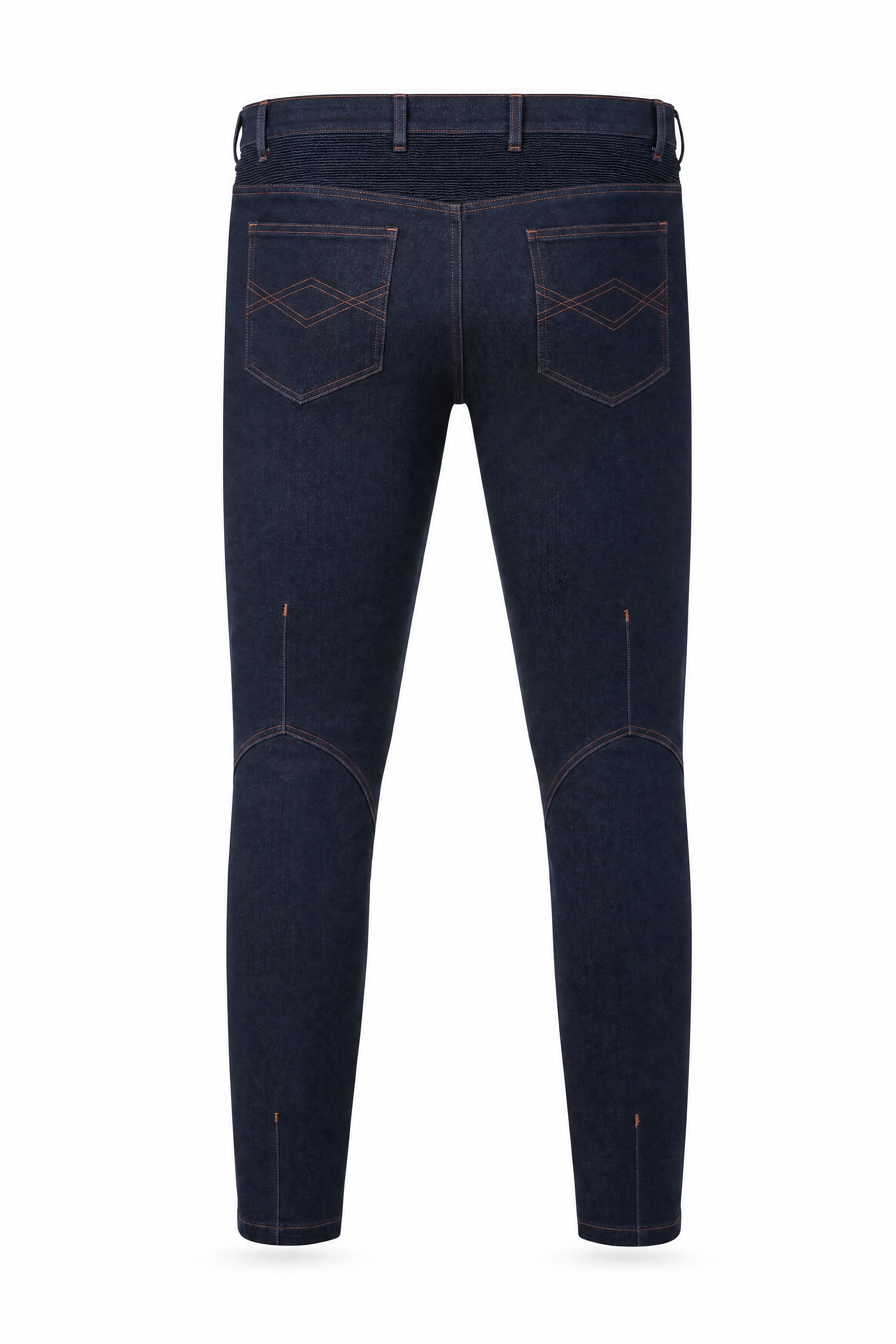 Motorcycle Denim Pant