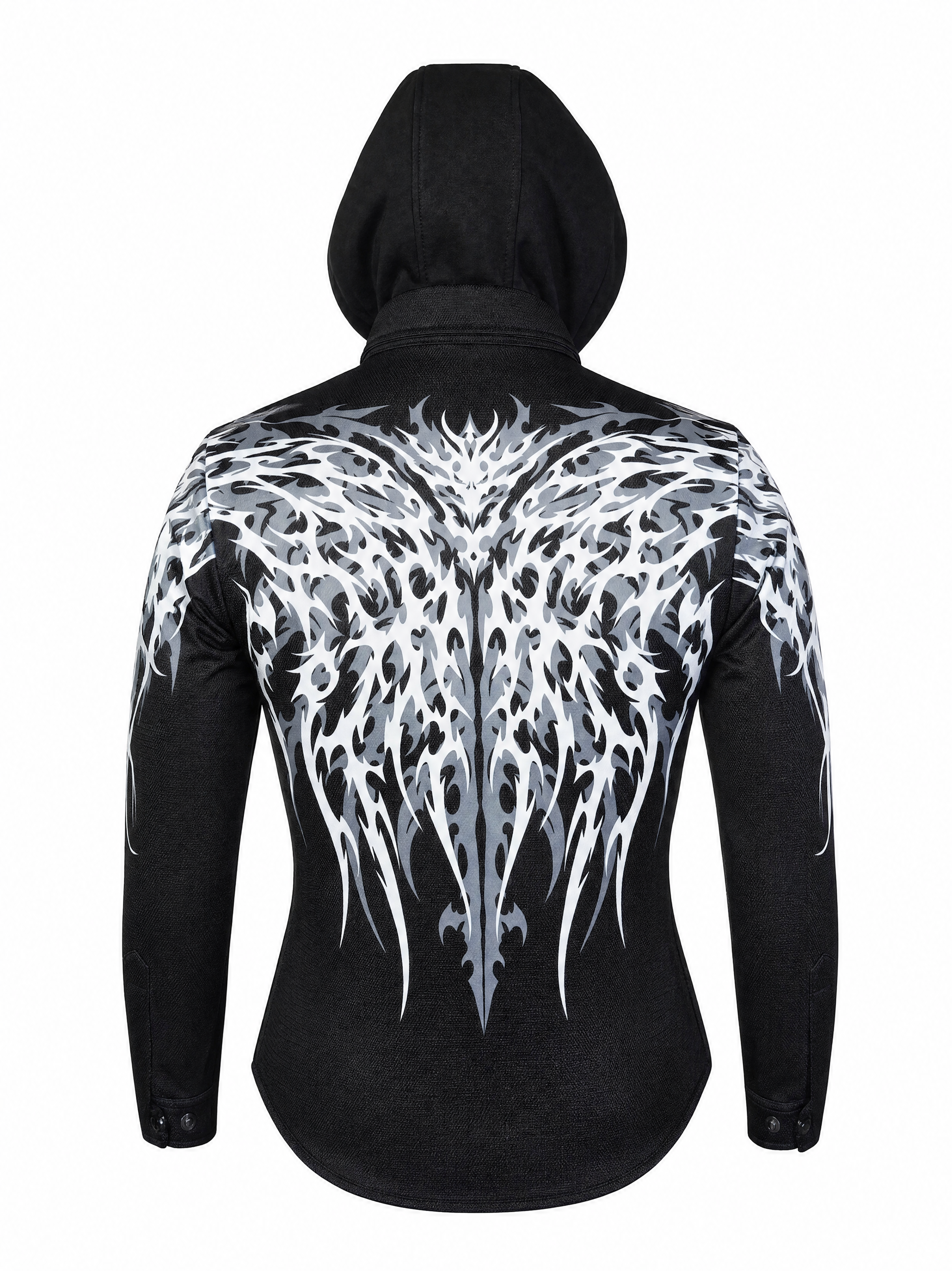 Motorcycle Mesh Shirt