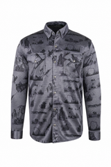Summer Protective Shirt
