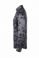 high-ventilation mesh fabric