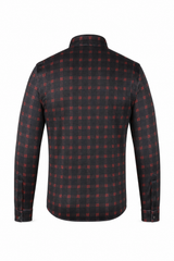 armored motorcycle mesh shirt