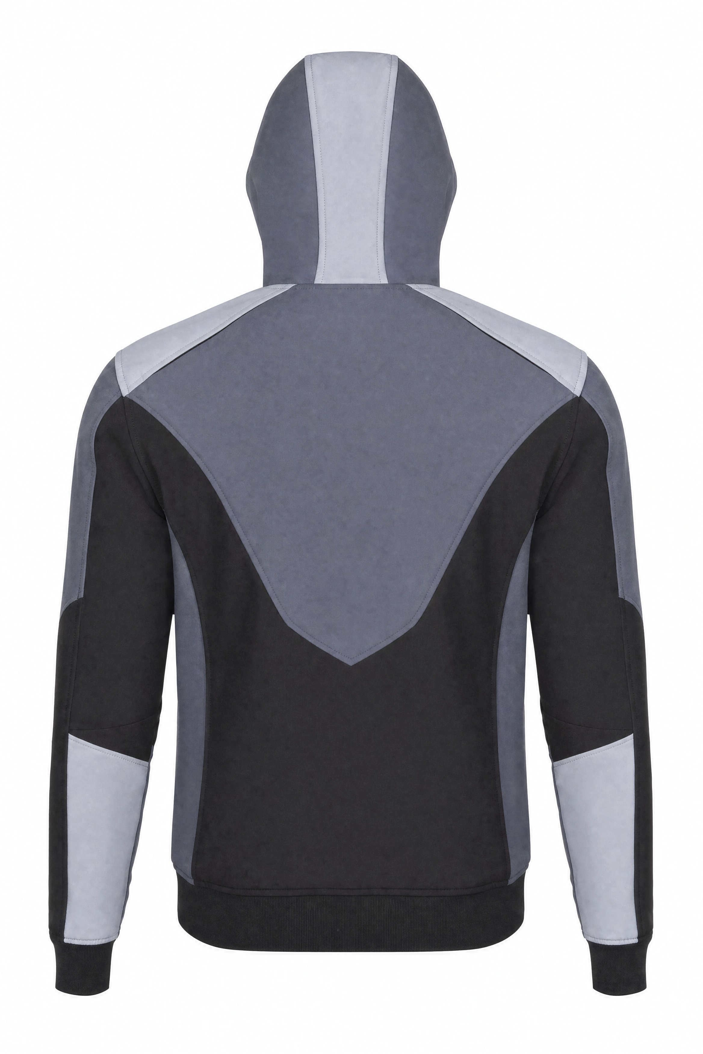 fully waterproof zipper