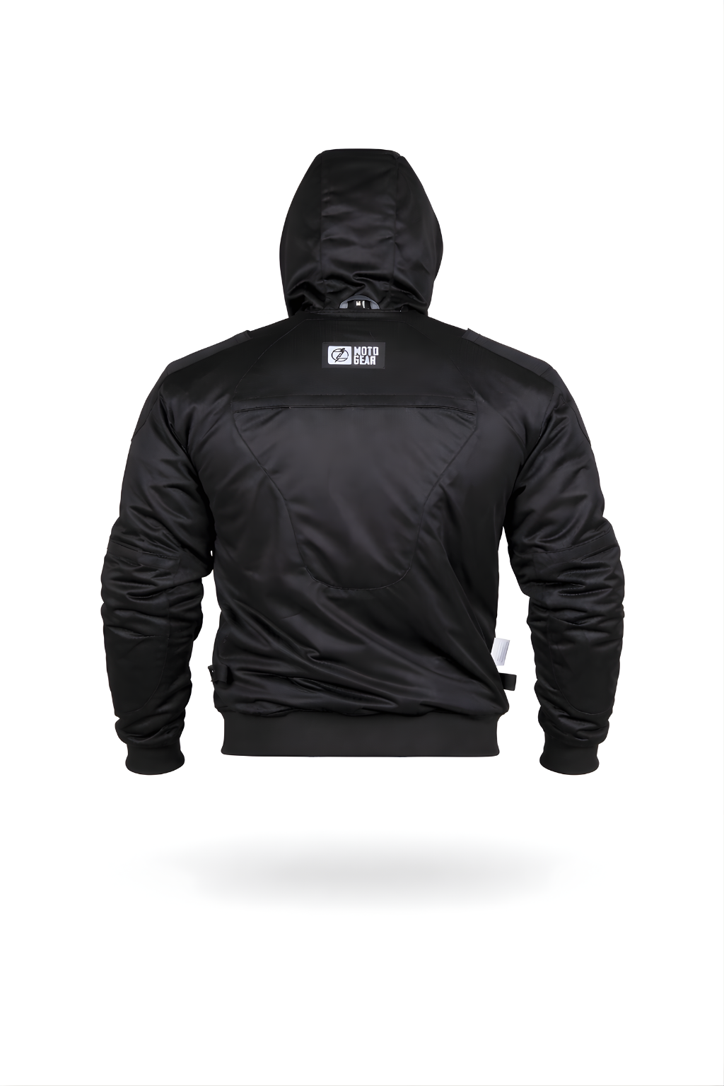 fully waterproof zipper