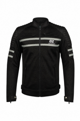armored motorcycle mesh jacketÂ