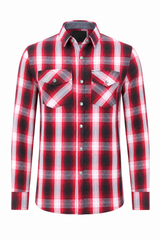 motorcycle riding shirt
