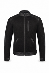armored motorcycle mesh jacket