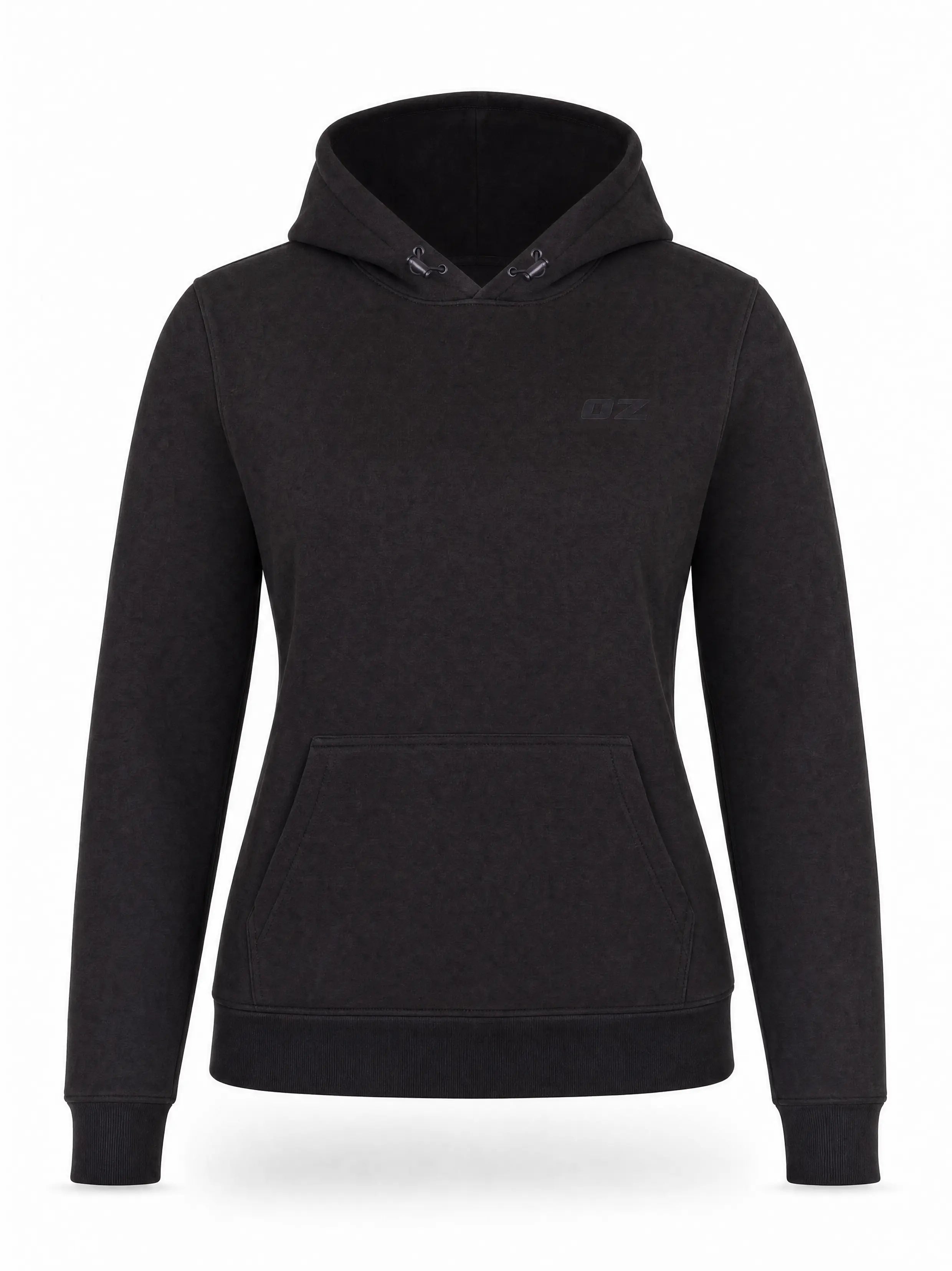 Ultra-Protective Motorcycle Hoodie