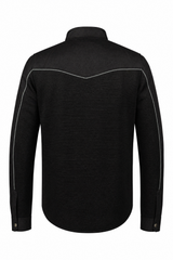 armored motorcycle mesh shirt