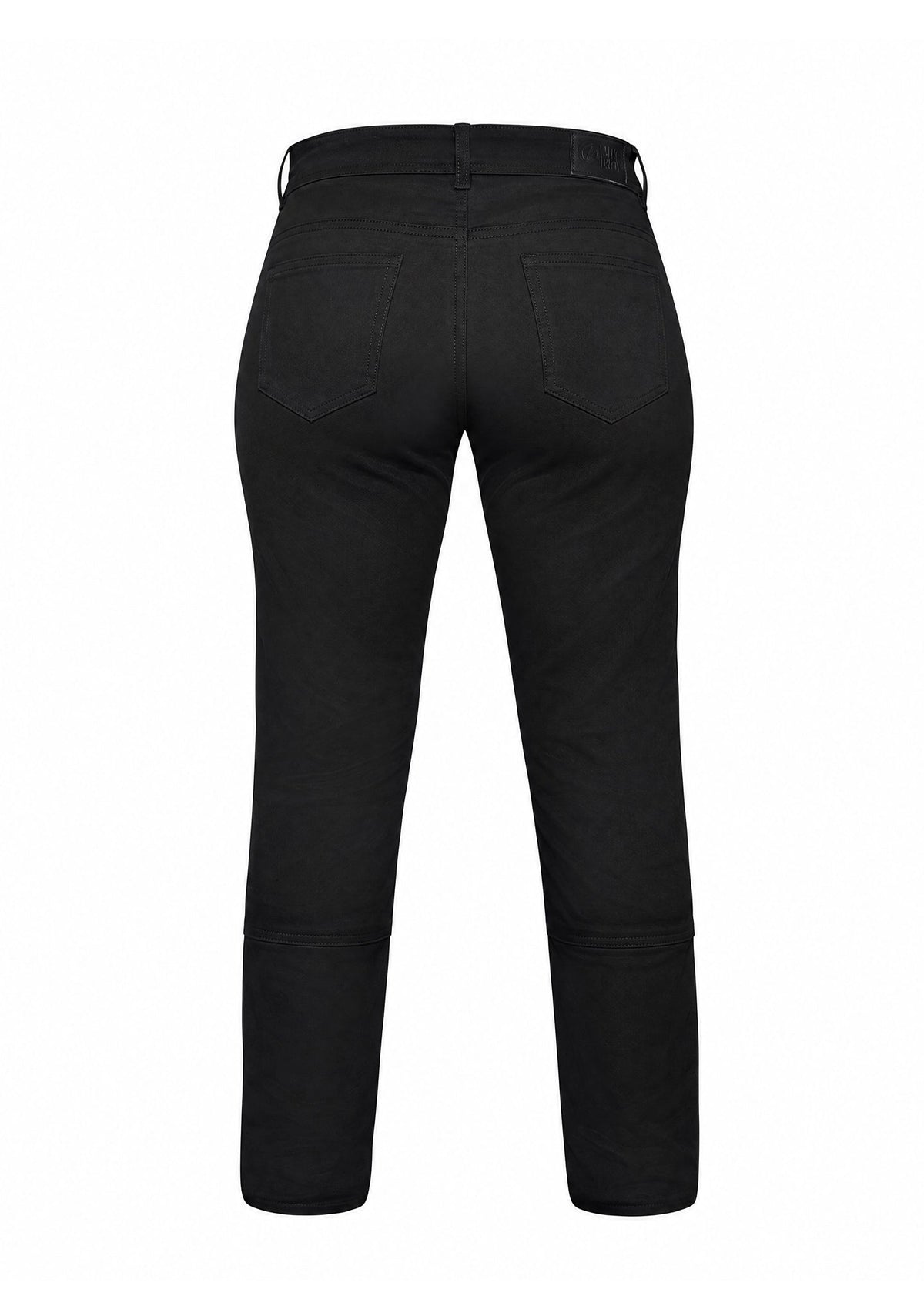 Dunehaul Ladies Cargo Pant Twill Black- CE AA - OZ MOTOGEAR - OZ MOTOGEAR