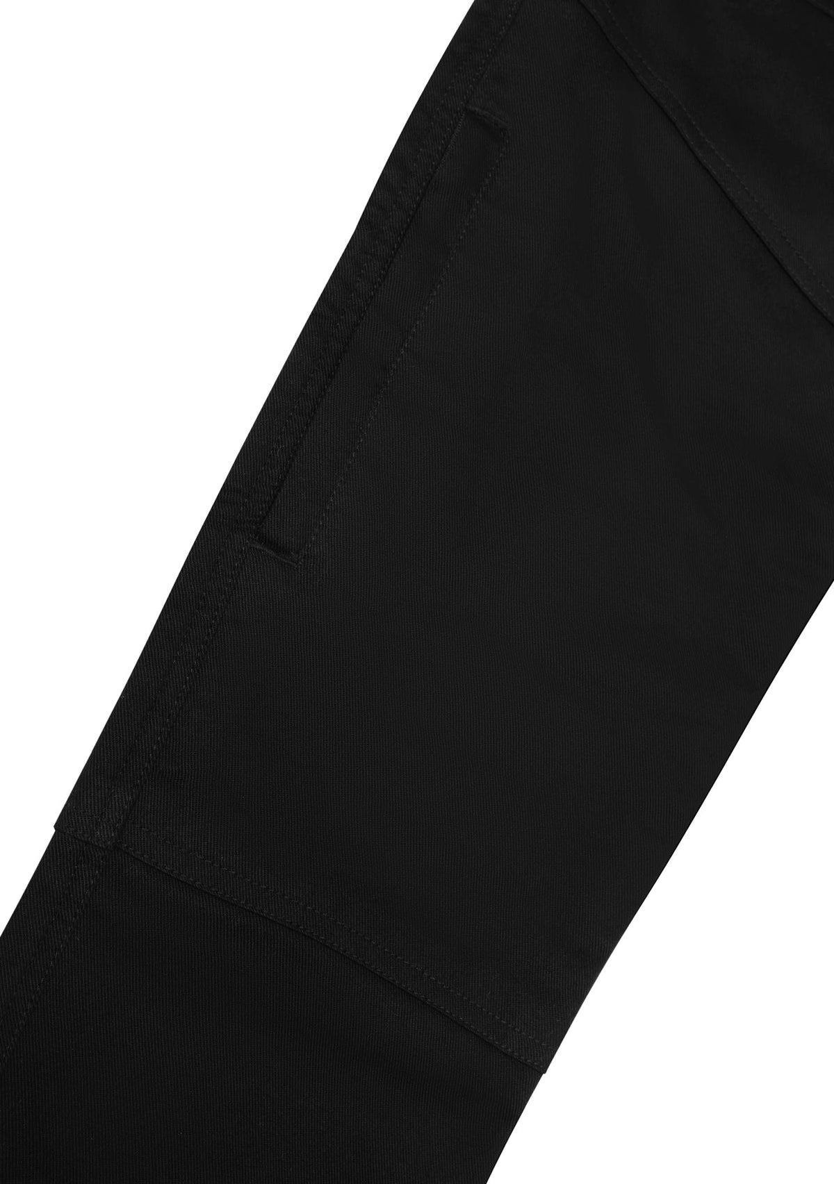 Dunehaul Ladies Cargo Pant Twill Black- CE AA - OZ MOTOGEAR - OZ MOTOGEAR