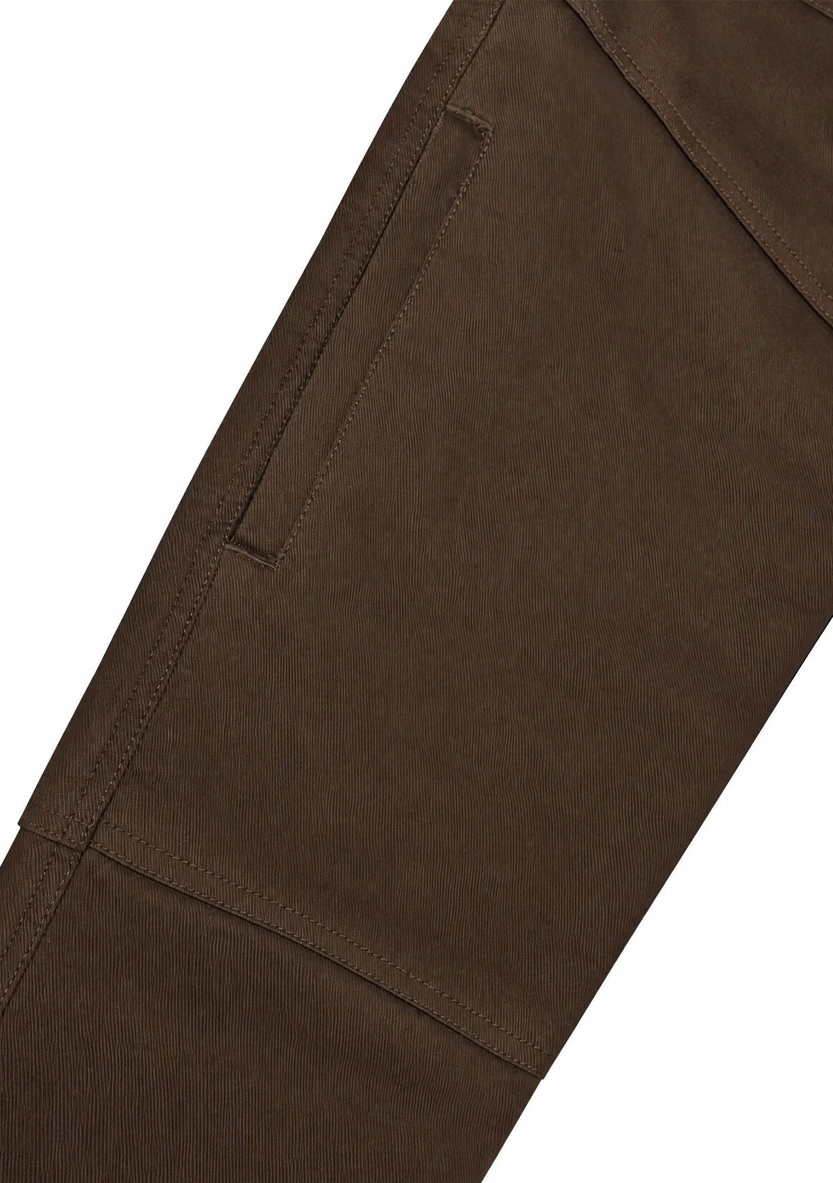 Dunehaul Ladies Cargo Pant Twill Khaki Brown - CE AA - OZ MOTOGEAR - OZ MOTOGEAR