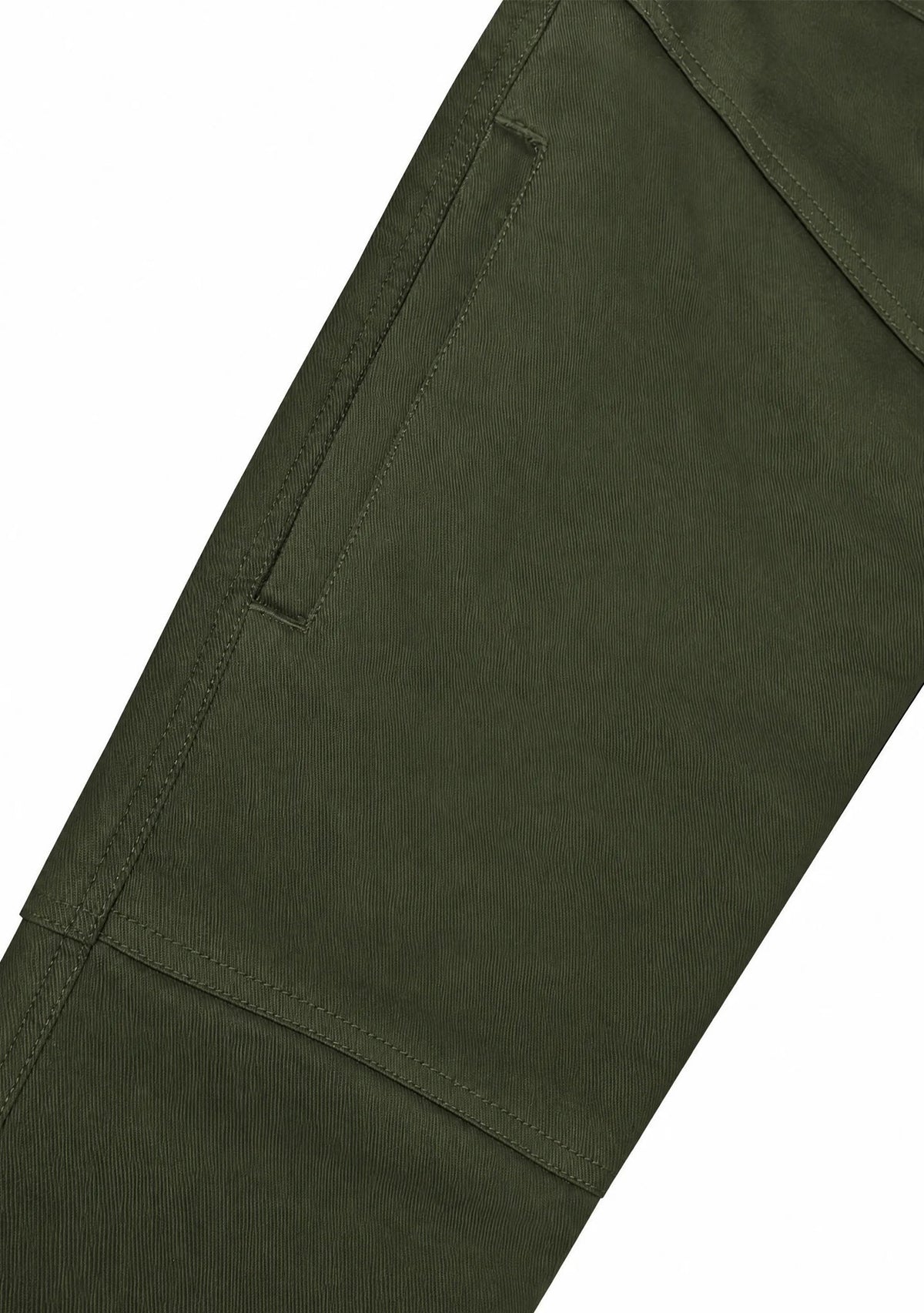 Dunehaul Ladies Cargo Pant Twill Olive Green - CE AA - OZ MOTOGEAR - OZ MOTOGEAR
