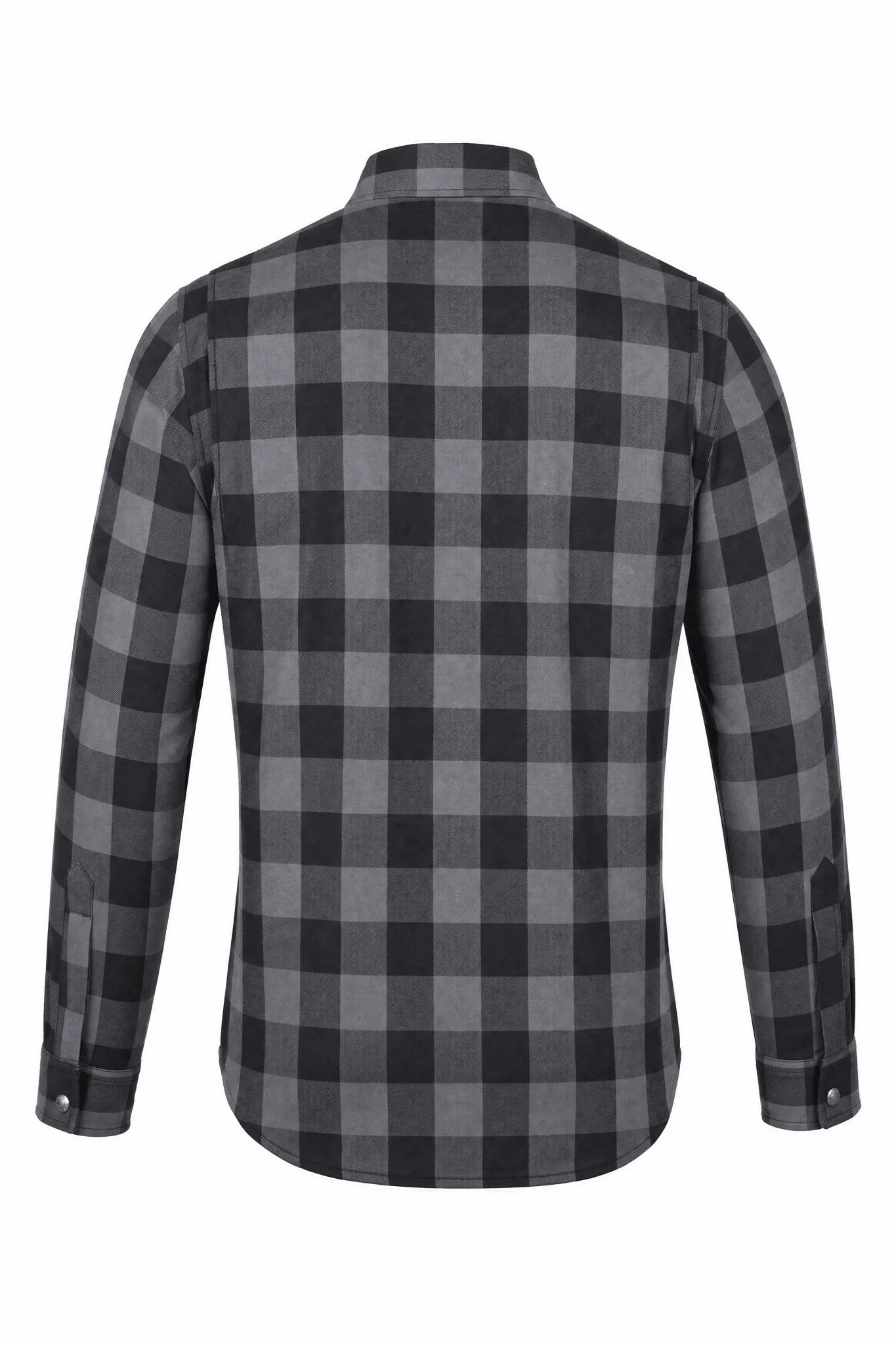 Men's Flannel Shirt, Moto Jeans & Leather Gloves Bundle | OZ Motogear