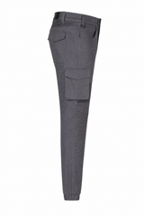 Armored Motorcycle Cargo Pants
