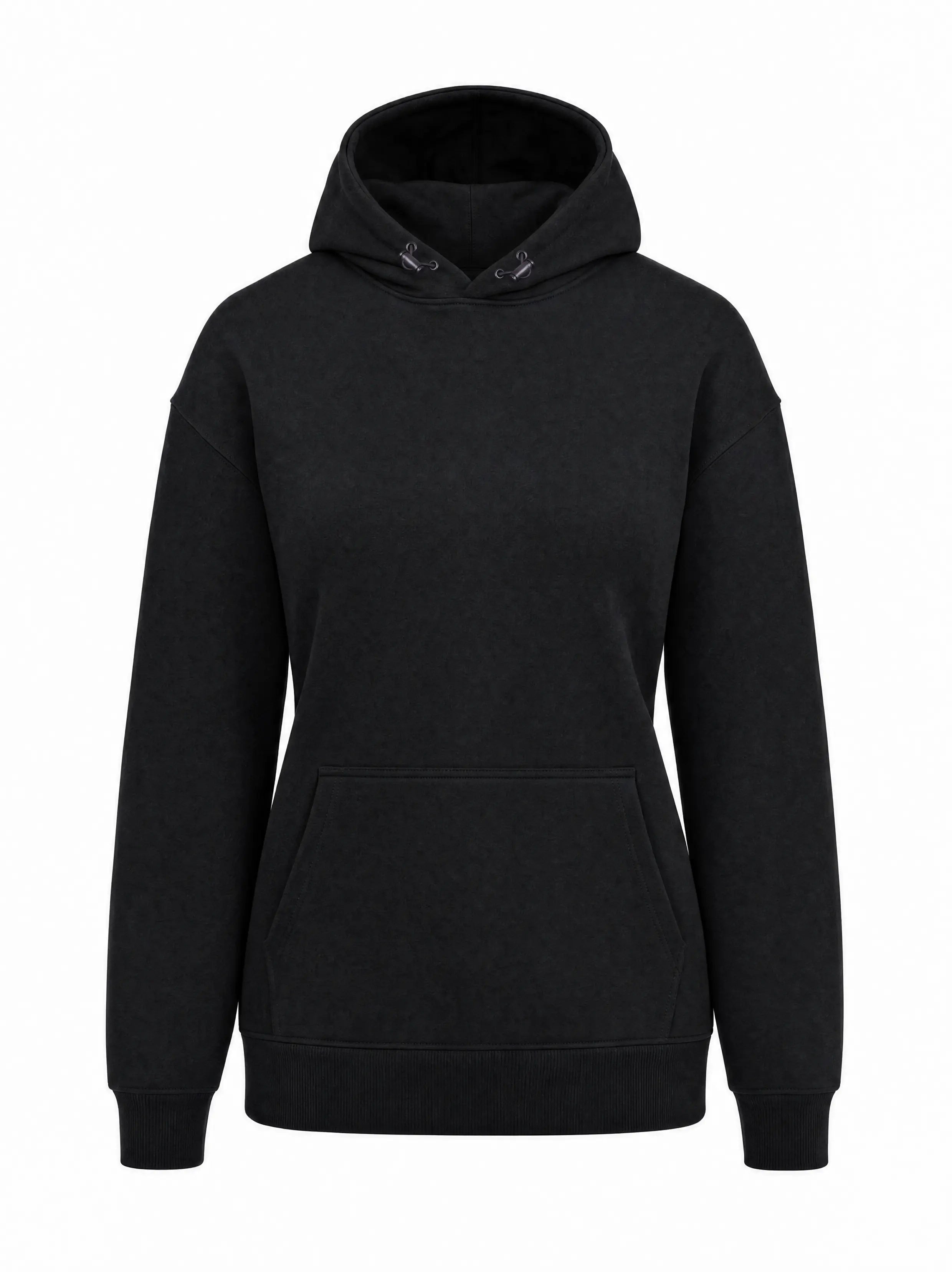 Ultra-Protective Motorcycle Hoodie