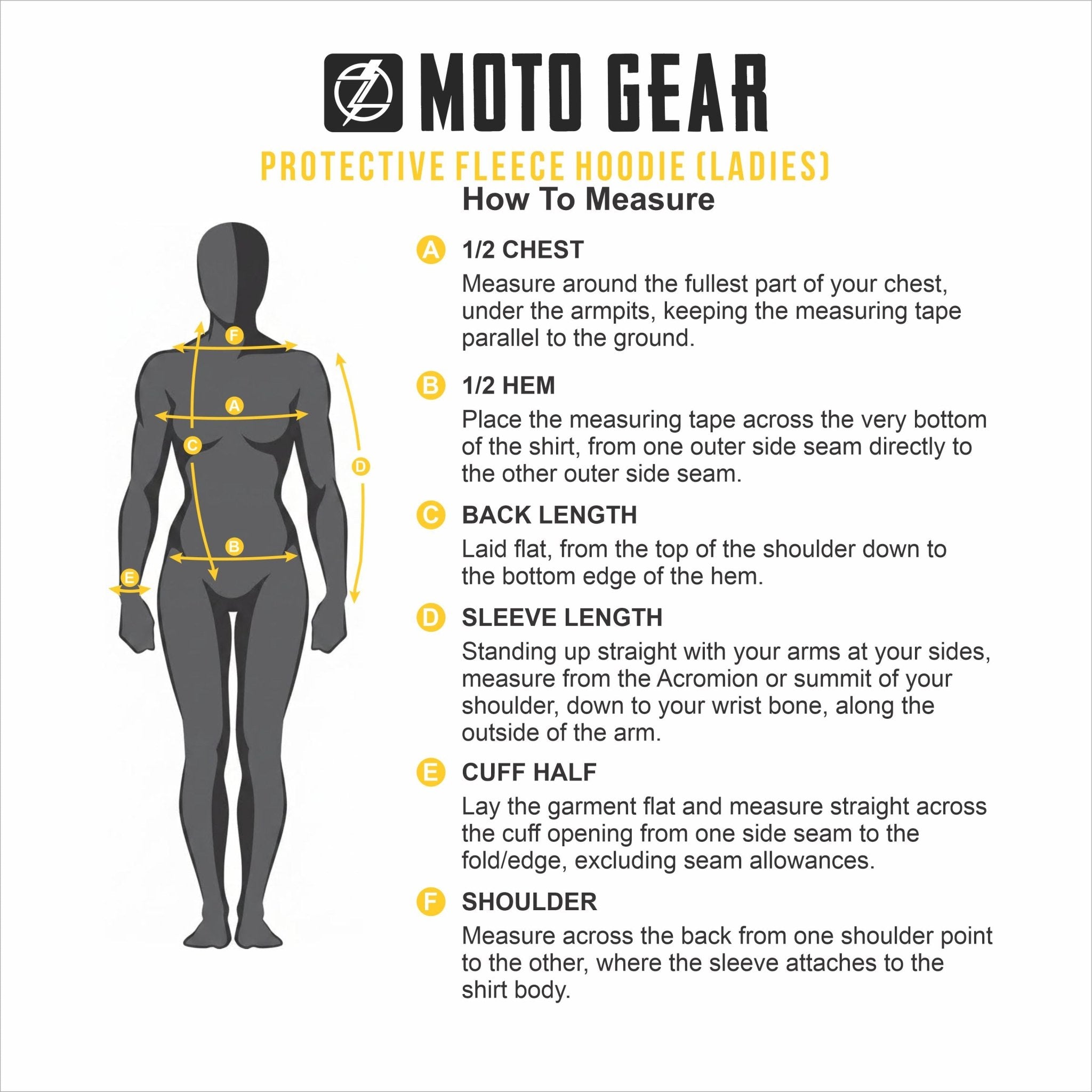 Motorcycle Reflective Pullover Hoodie