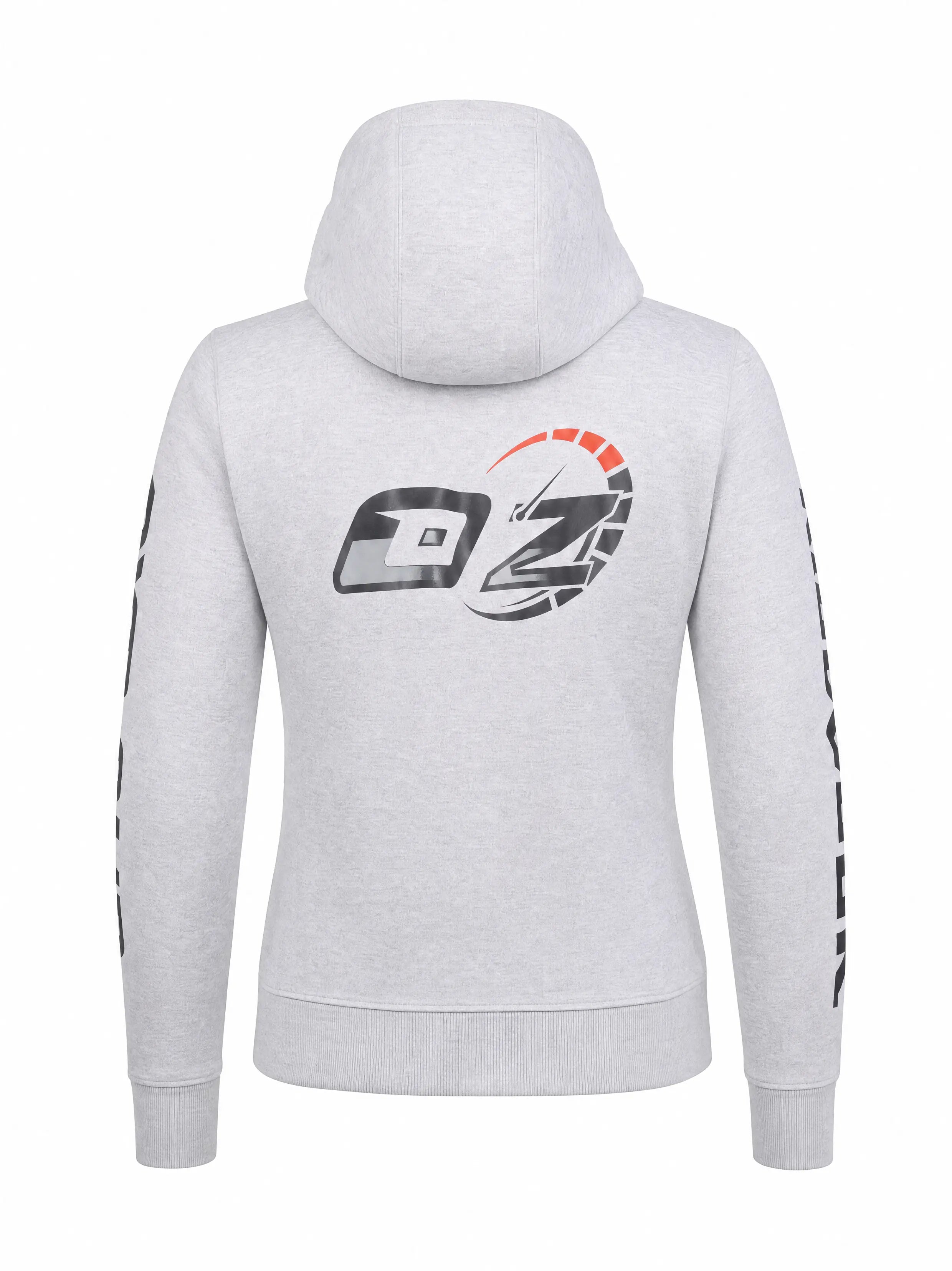 Ultra-Protective Motorcycle Hoodie