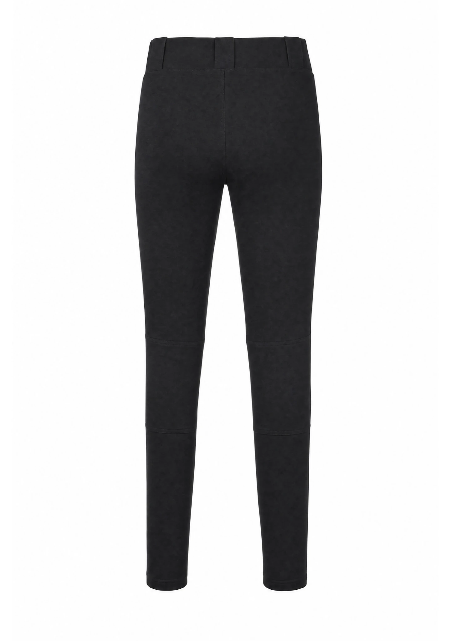Ladies Motorcycle Riding Legging CE AA Black - OZ MOTOGEAR - OZ MOTOGEAR