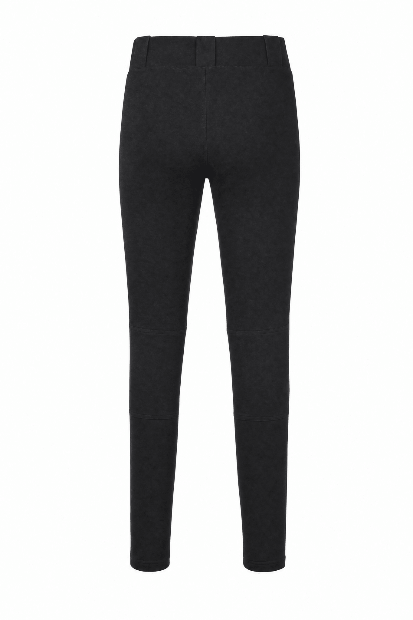 Ladies Motorcycle Riding Legging CE AAA Black - OZ MOTOGEAR - Oz Motogear