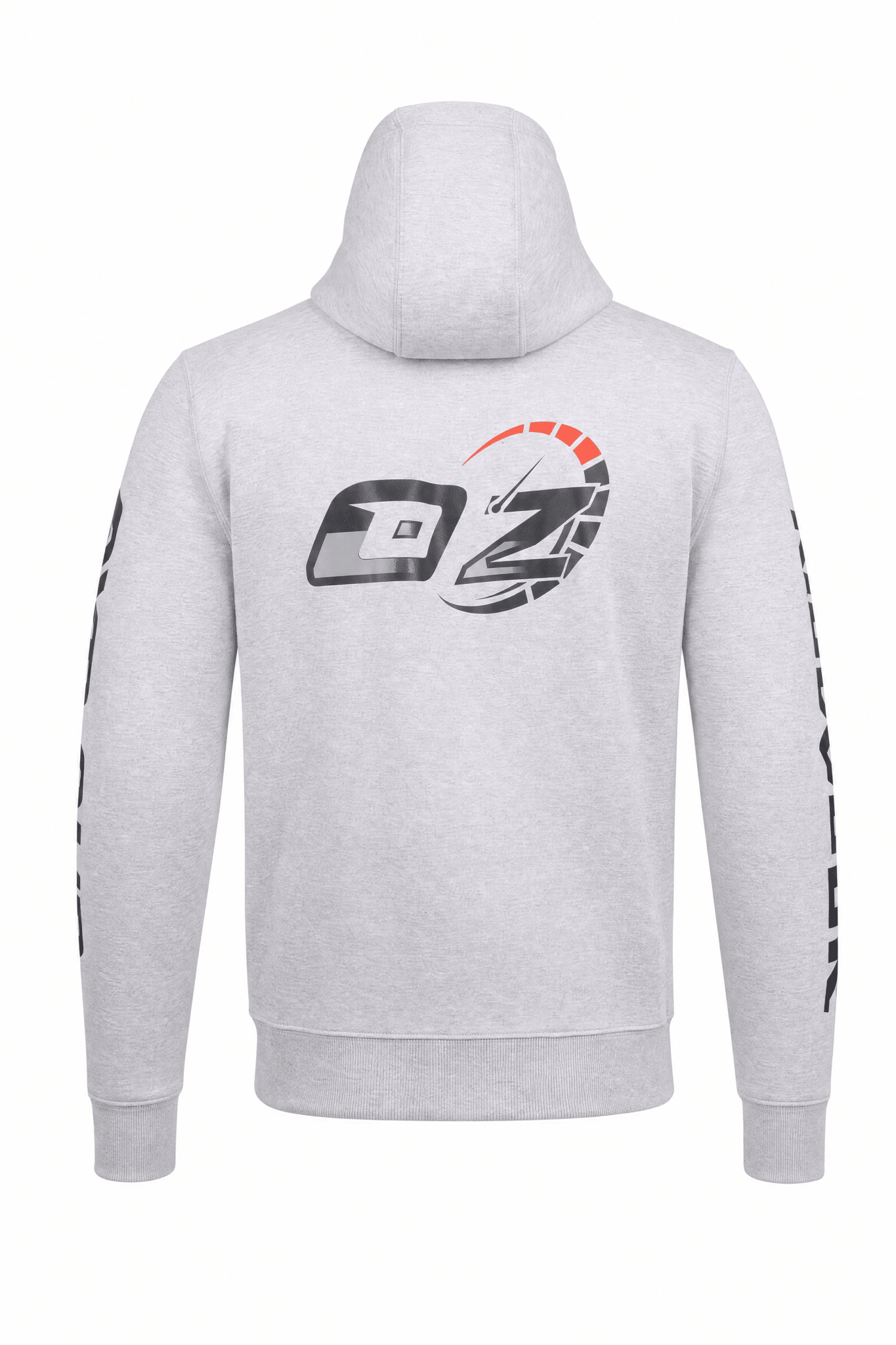 Protective Motorcycle Hoodie