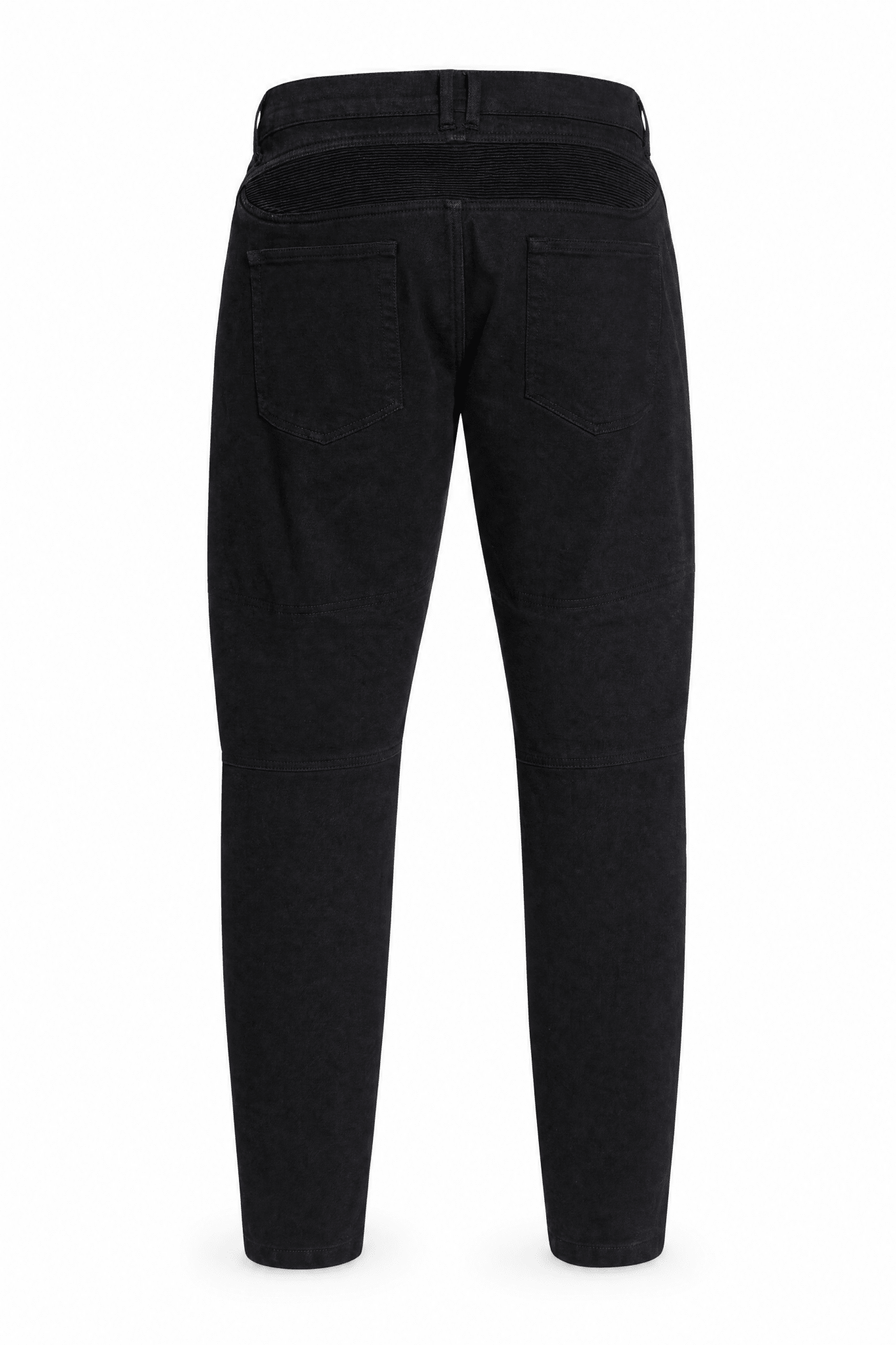 Men's CE AAA Motorcycle Denim Pant Black - OZ MOTOGEAR - Oz Motogear