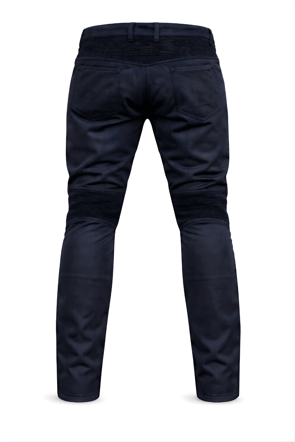 Mesh Armored Pants