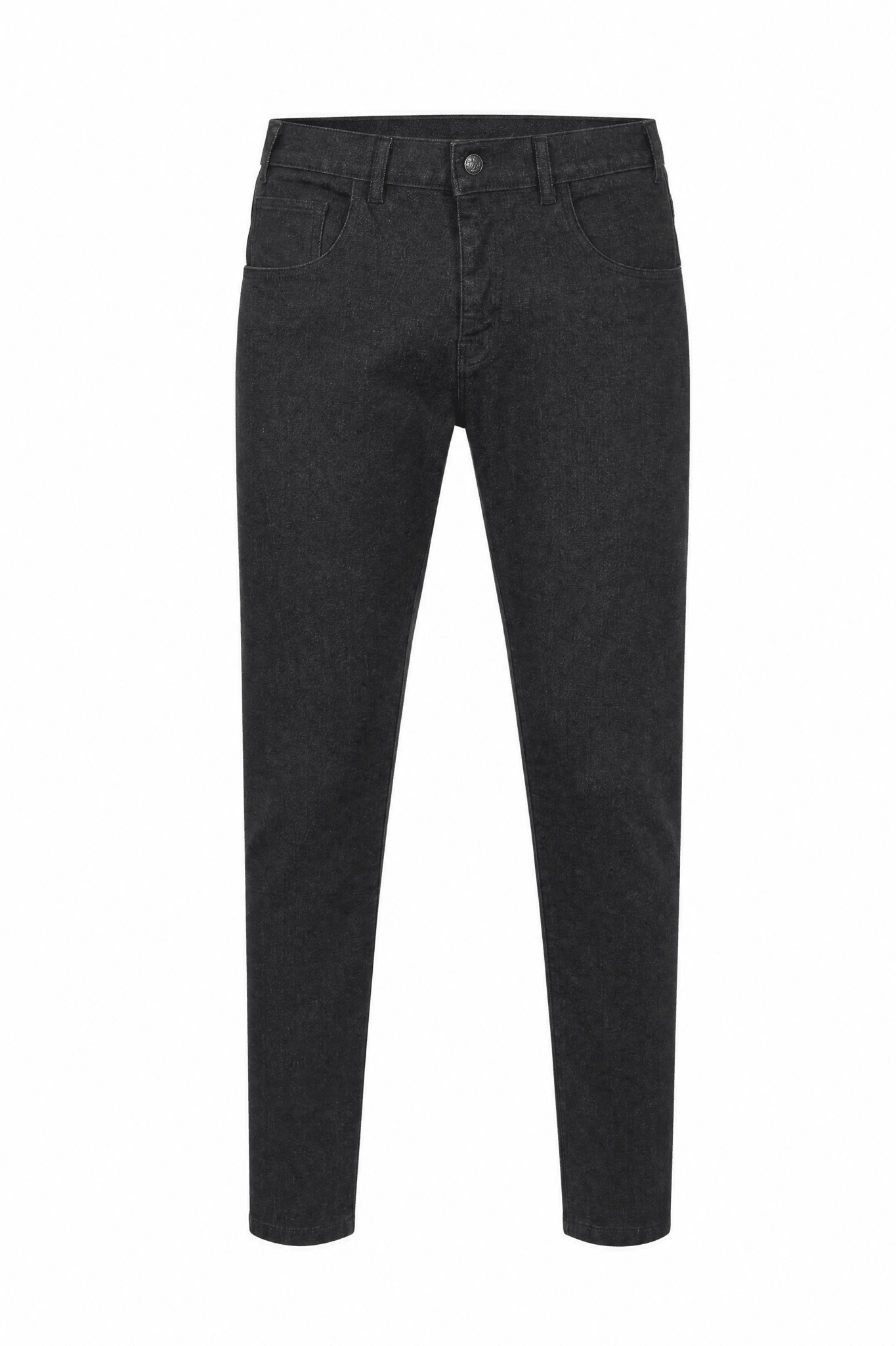 Men's Pant Single-Layer Thunder Denim CE AAA Blue - OZ MOTOGEAR - Oz Motogear