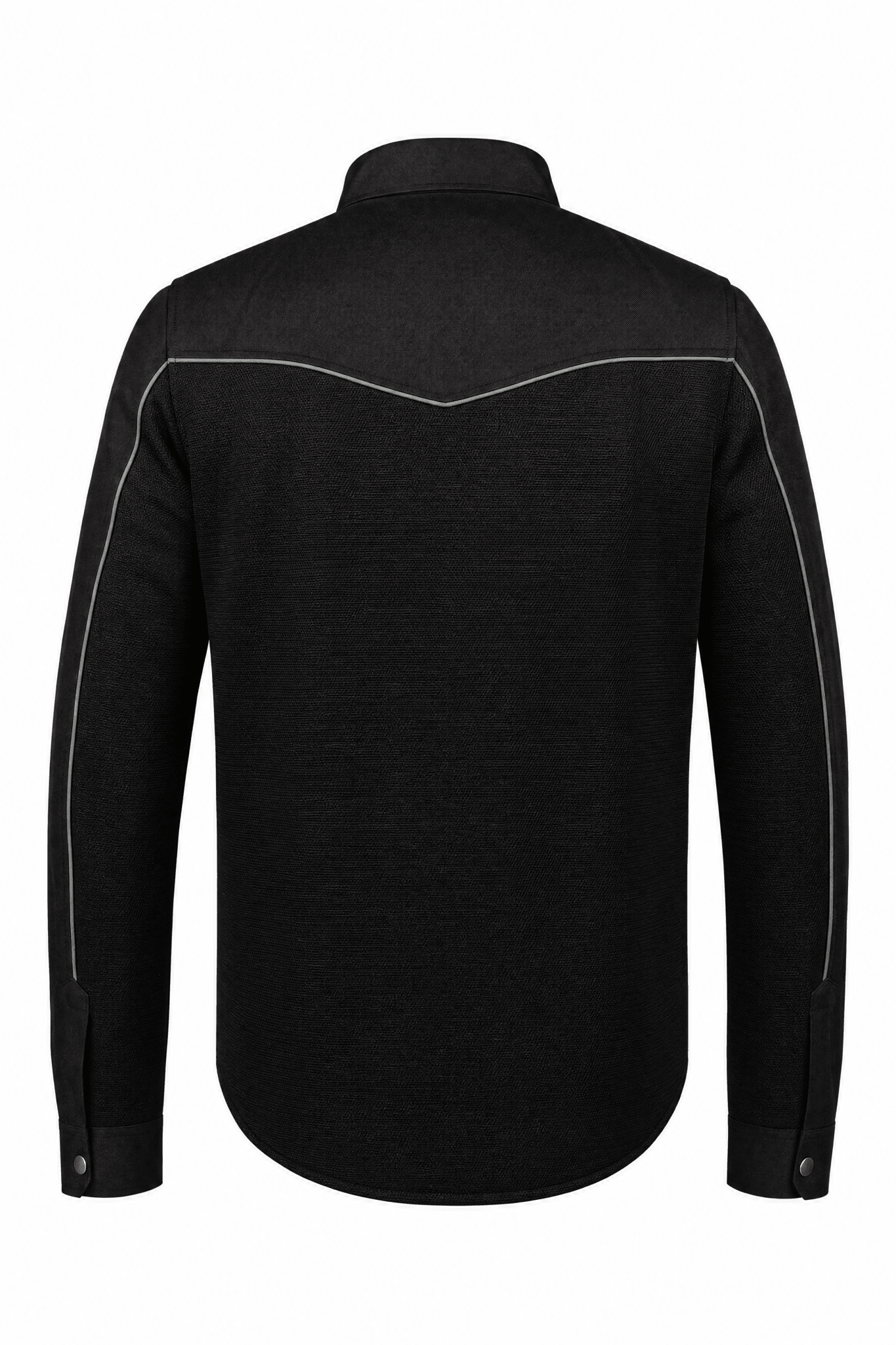 Men`s Summer Motorcycle Mesh Shirt CE AA Black - OZ MOTOGEAR - Oz Motogear