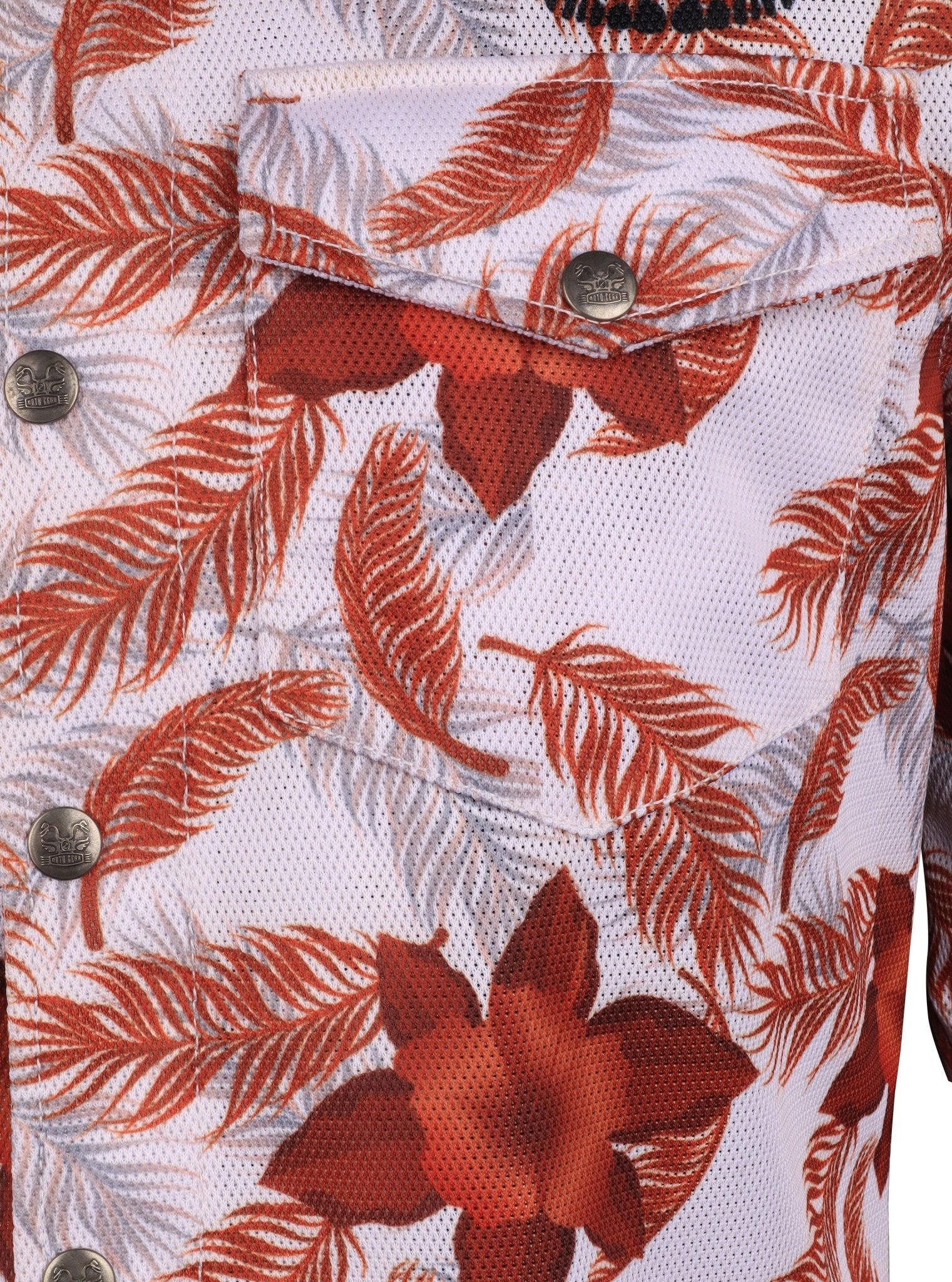 Summer Protective Shirt
