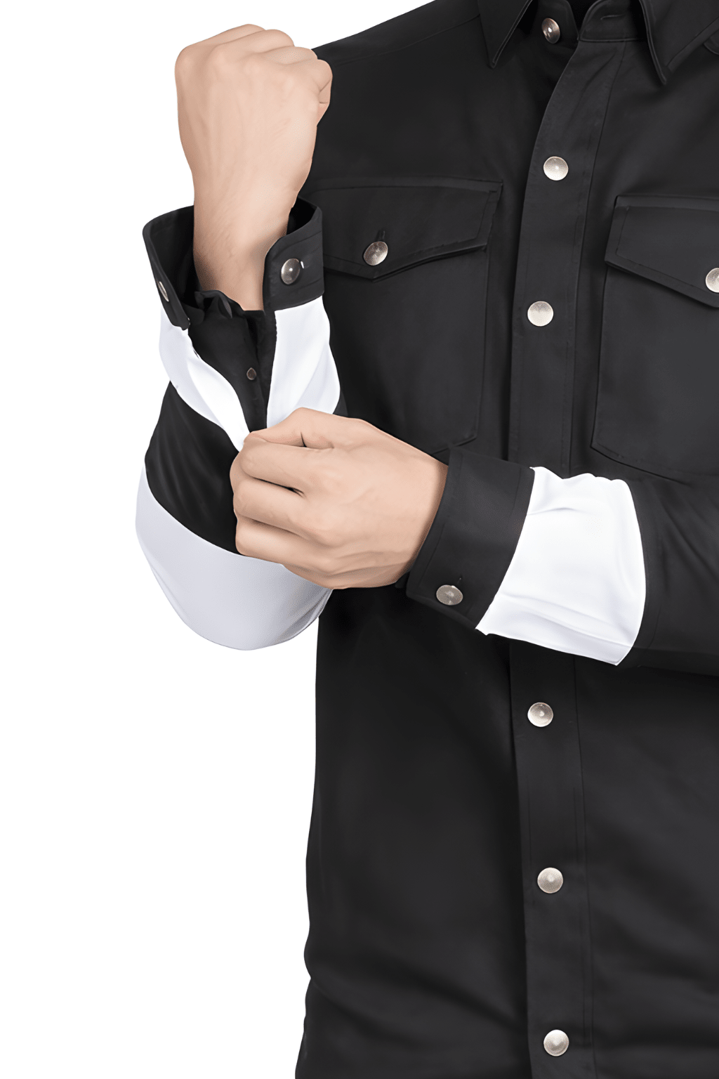 Summer Protective Shirt