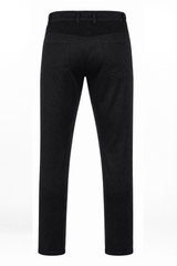 CoolMax® dual-knit inner lining