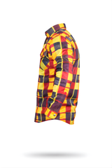 Men’s Mesh Shirt