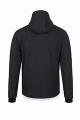 Protective Softshell Hoodie