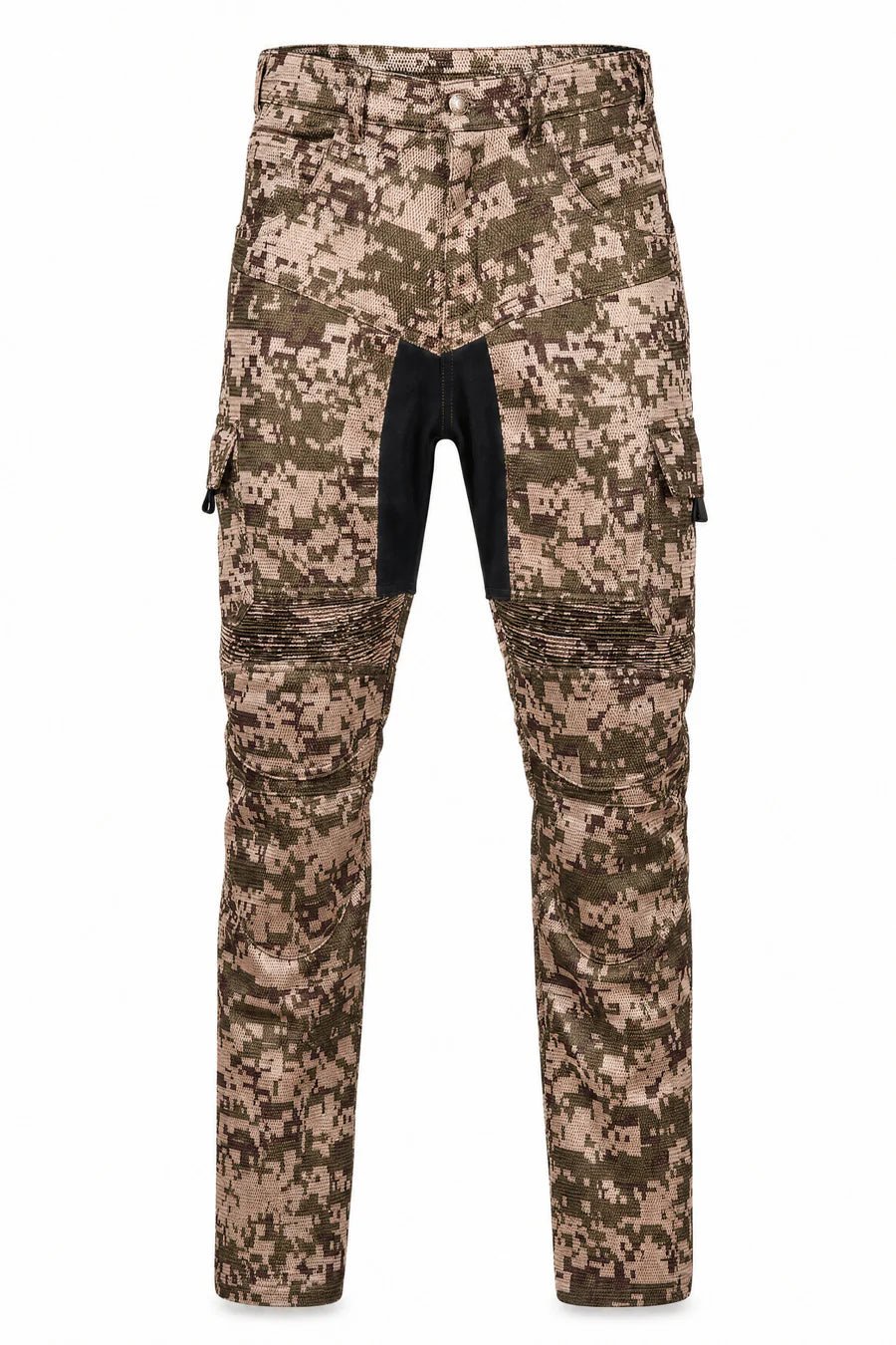 Summer Ride Gift Bundle – Mesh Jacket, Cargo Trouser & Leather Gloves | OZ Motogear" - Oz Motogear
