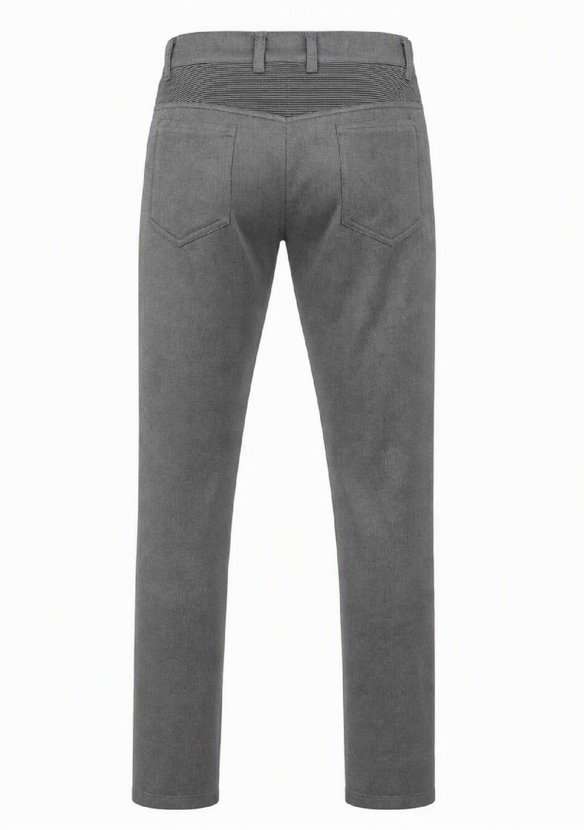 Ventvane Men's Armoured Mesh Pant Grey - Level 2 Protected - OZ MOTOGEAR - OZ MOTOGEAR