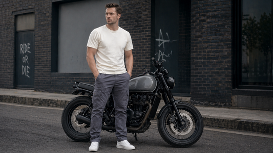 How to Style Cargo Pants for Men for Every Occasion: Casual, Urban, and Outdoor Looks